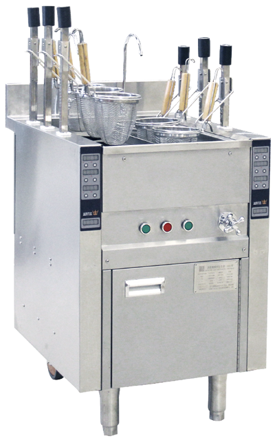 快餐與餐車(chē)